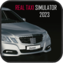 真实出租车模拟器(REAL TAXI SIMULATOR 2023)