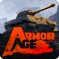 装甲时代(ArmorAge)