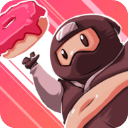 忍者大杂烩(Ninja Chowdown)