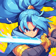 像素守护者战争(Guardian War)