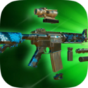 定制枪模拟器(Custom Gun 3D)