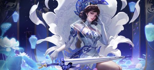 王者荣耀2024元宵节返场皮肤有哪些