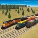 火车和铁路货场模拟器(Train and...