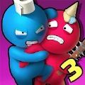 派对大乱斗3(Noodleman Party3)