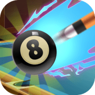 八号台球(8 Ball Pool)