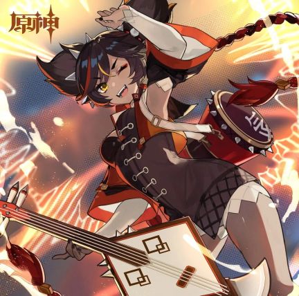 原神辛焱怎么培养