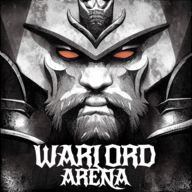 战争领主竞技场进化(Warlord Arena Evolution)