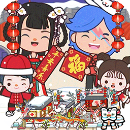 米加小镇大学生活