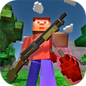 像素枪射击3D(Pixel Gun Shooter 3D)
