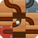 滚球拼图(Roll the Ball)