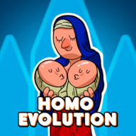 Homo进化人类起源(Homo Evolution)