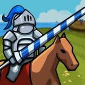 帝国之冠(Crown Of Empire)