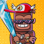 完美击碎者(Nifty Smashers)