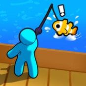 钓鱼大陆(Fishing Land)