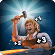 制作闲置点击器(Crafting Idle Clicker)