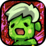 丧尸进化世界(Zombie Evolution World)