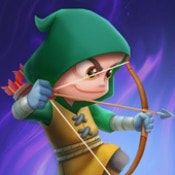 行走的英雄(Walking Hero)