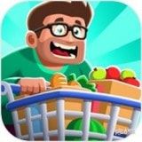 超级市场大亨(Idle Supermarket Tycoon)