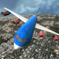 飞机驾驶员模拟器3D(Airplane ...