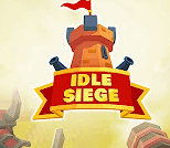 放置围攻(Idle Siege)