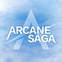 秘法传奇(Arcane Saga)