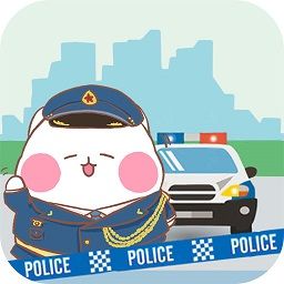 猫猫警长