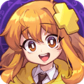 奇幻妹妹(판타지 여동생 : 수집형 방치 RPG)
