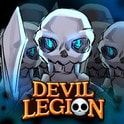 恶魔军团战争(Devil Legion)