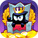 盗者之王(King of Thieves)