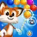 泡泡射击救援熊猫(Bubble Shooter)