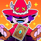 纸牌守护者(Card Guardians)