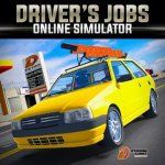司机工作在线模拟器(driver`s jobs online simulator)