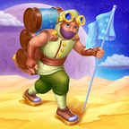 沙丘探险家3D(Dune Explorer 3D)