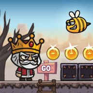 金币收集追逐赛(Coin Chase)