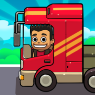 放置运输大亨(Transport It!-Idle Tycoon)