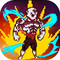 传说中的龙斗战士(Legendary Dragon Fight Warrior)