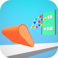 数字投球手(Ball Flipper)