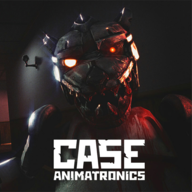 悬案电子机器人杀人事件(CASE: Animatronics)