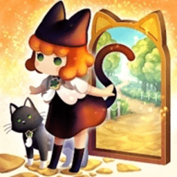 迷途猫之旅3(StrayCatDoors3)