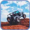 硬卡车荒野驾驶(Offroad Hard Truks 2024)