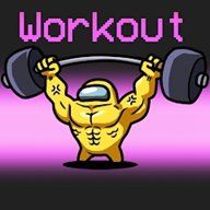 我们之间锻炼模组(Among Us Workout Mod)