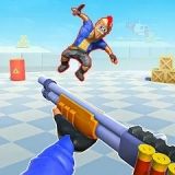 命中大师3D(Hit Assassin 3D - Gun Shooter)