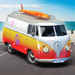 夏令营岛屿(Summer Camping Island)