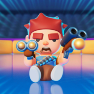 人类冰上战争(Human Hockey 3D)