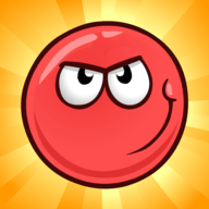 小红球4(red ball 4)