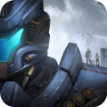 泰坦机甲的战斗(Rise of Titans)