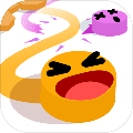 圈圈大作战(StringIO)