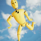 撞击布娃娃(Ragdoll Rumble)