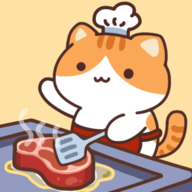猫咪烹饪吧(Cat Cooking Bar)