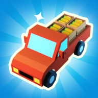 闲置农场卡车运输模拟器(Idle Farm: Trucking Simulator)